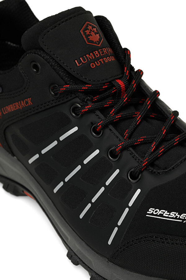 Lumberjack DUNCAN 4PR BLACK Man 501