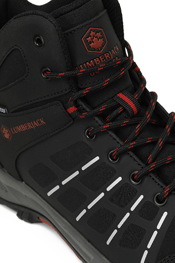 DUNCAN HI 4PR Siyah Erkek Outdoor Bot - Görsel 8