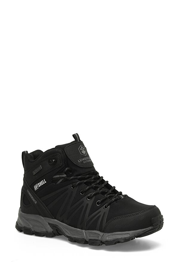 Lumberjack SHELL HI 4PR Siyah Erkek Outdoor Bot