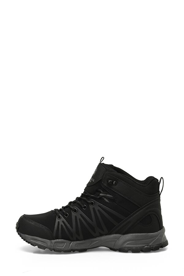 Lumberjack SHELL HI 4PR Siyah Erkek Outdoor Bot