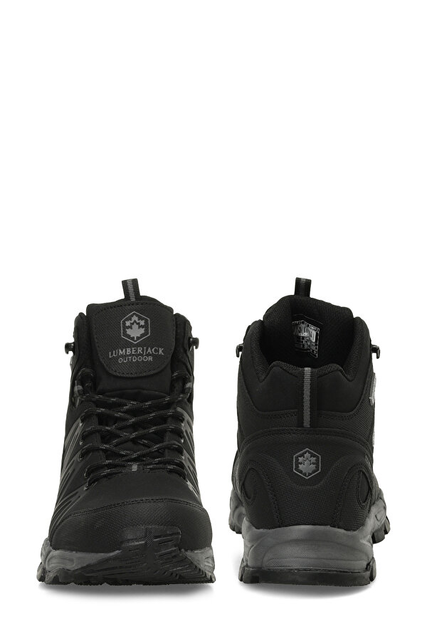 Lumberjack SHELL HI 4PR Siyah Erkek Outdoor Bot