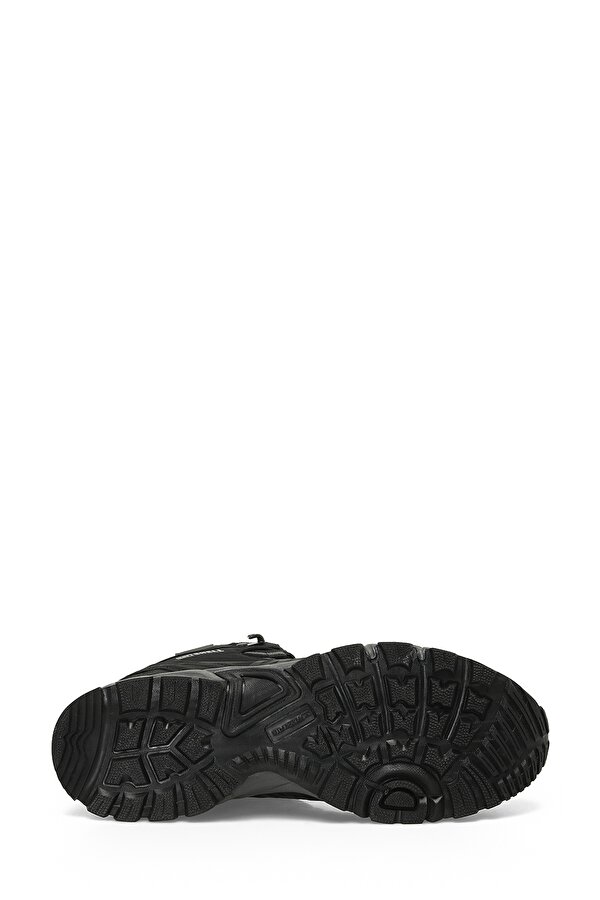 Lumberjack SHELL HI 4PR Siyah Erkek Outdoor Bot