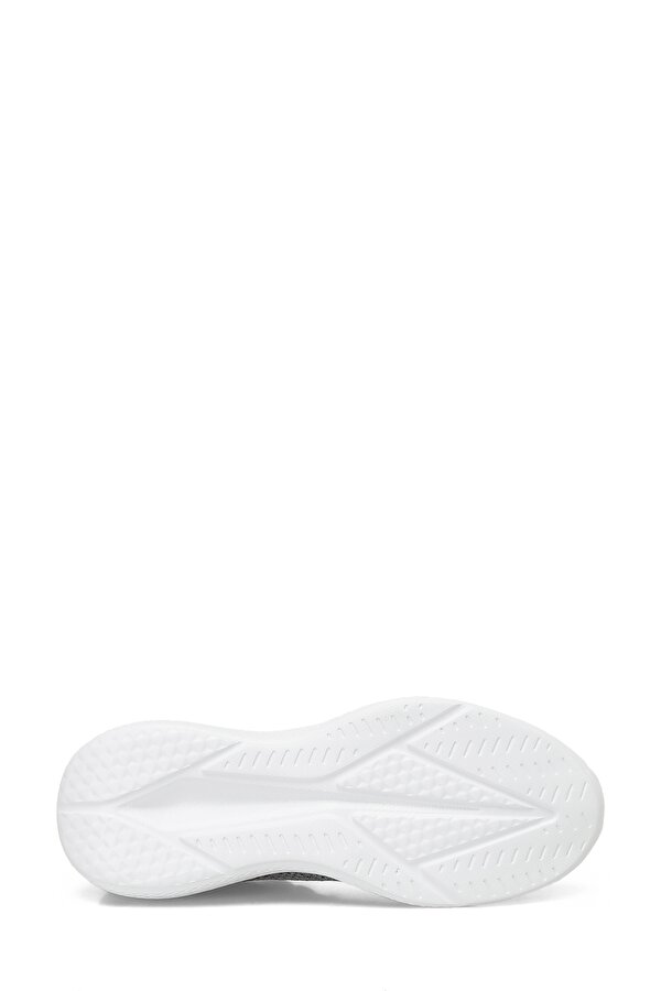 Lumberjack WOLKY 4PR Gri Kadın Comfort Ayakkabı