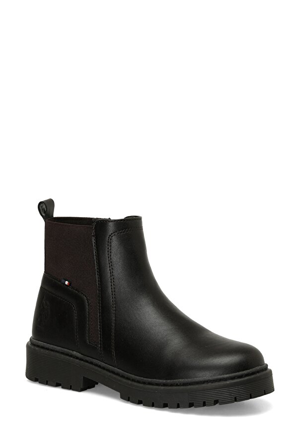 U.S. Polo Assn. U.s. Polo Assn. Sophia 4Pr Коричневый Женщина Ботинки