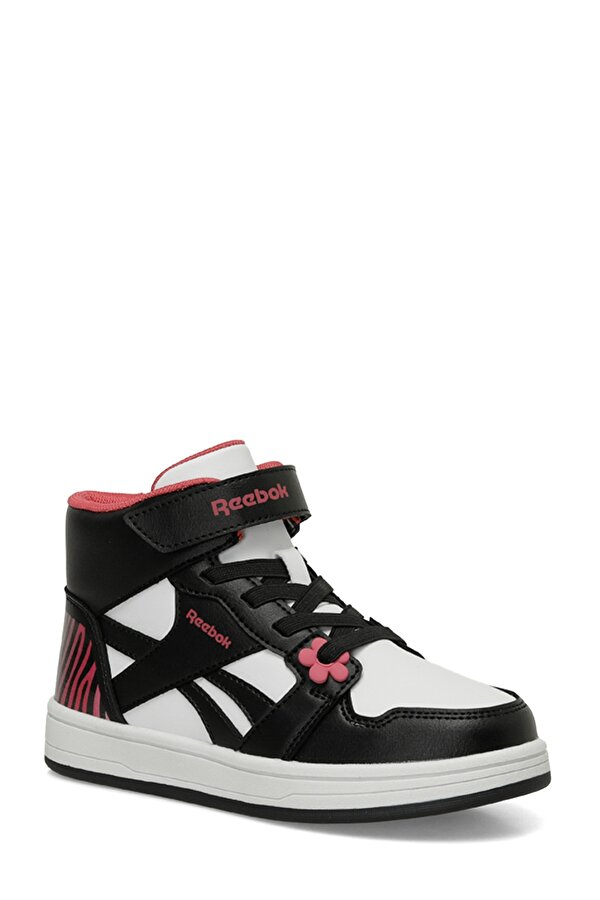 Reebok Reebok ASERO LITE HI Siyah Kız Çocuk Sneaker | Instreet Siyah - 3. görsel