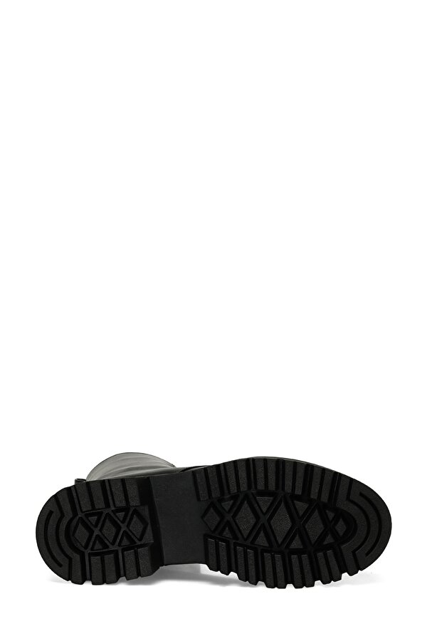 Butigo 24K-673 4PR Siyah Kadın Postal