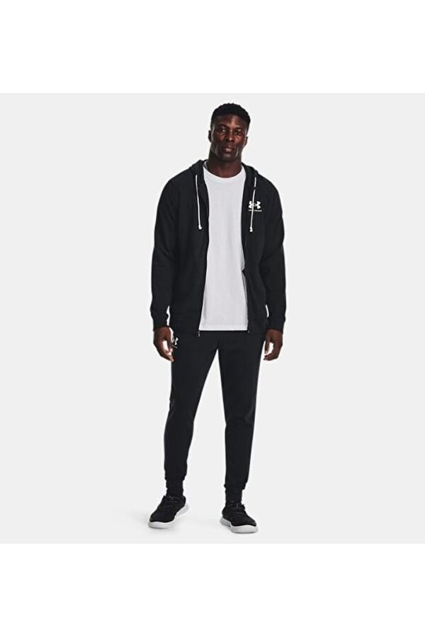 Under Armour UA Rival Terry Jogger Erkek E ofman Alt Giyim