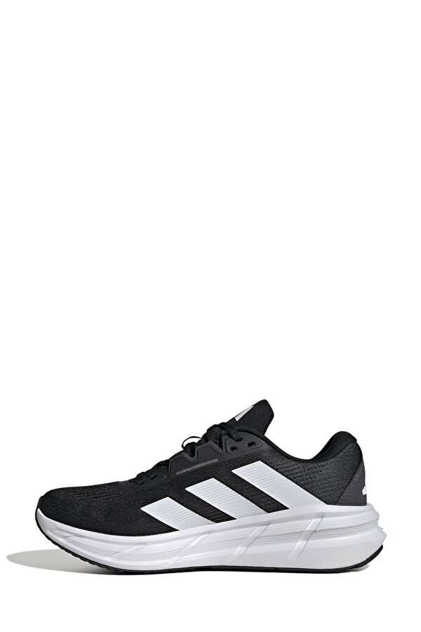 QUESTAR 3 W Siyah Kadın Koşu Ayakkabısı - Görsel 4