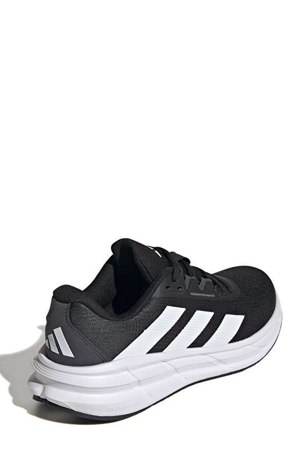 QUESTAR 3 W Siyah Kadın Koşu Ayakkabısı - Görsel 5