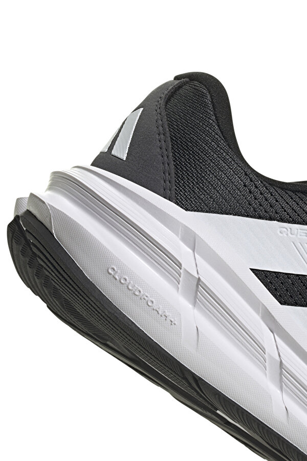 QUESTAR 3 W Siyah Kadın Koşu Ayakkabısı - Görsel 6