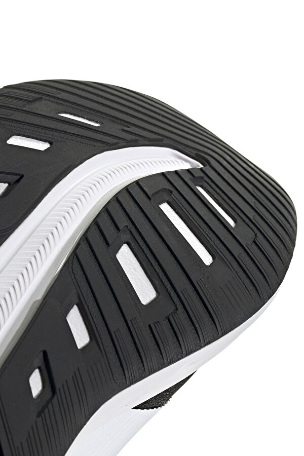 QUESTAR 3 W Siyah Kadın Koşu Ayakkabısı - Görsel 7