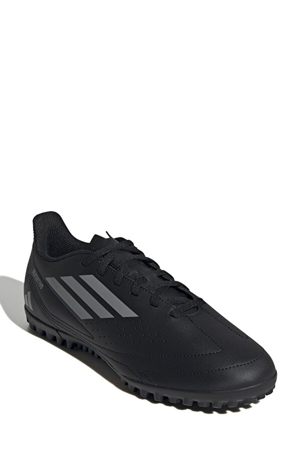 adidas DEPORTIVO III TF BLACK Man Football Astro Turf