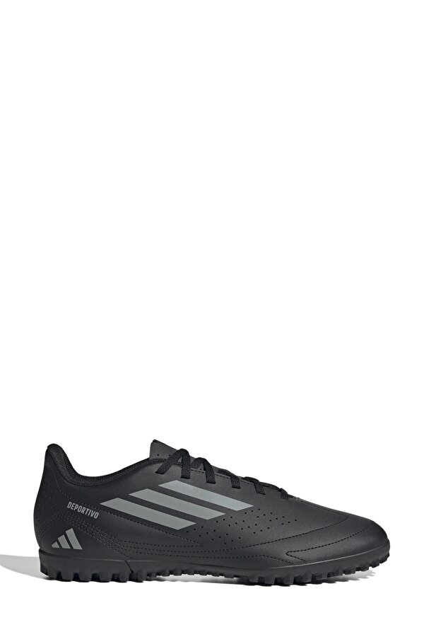 adidas DEPORTIVO III TF BLACK Man Football Astro Turf