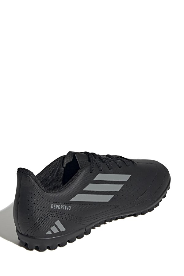 adidas DEPORTIVO III TF BLACK Man Football Astro Turf