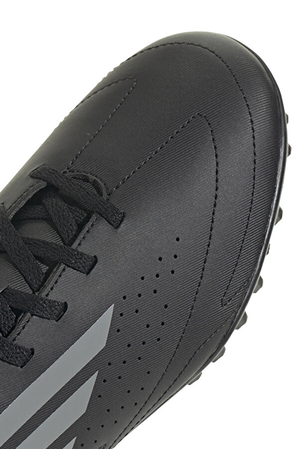 adidas DEPORTIVO III TF BLACK Man Football Astro Turf
