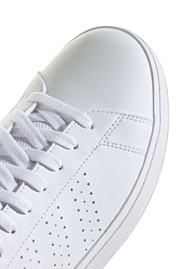 ADVANTAGE BASE 2.0 Beyaz Erkek Sneaker - Görsel 6