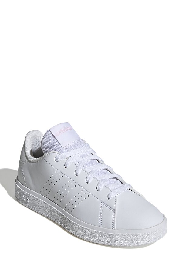 adidas ADVANTAGE BASE 2.0 WHITE Woman Sneaker