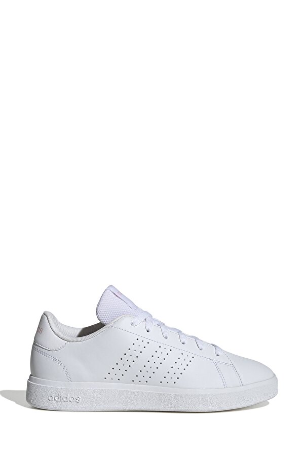 adidas ADVANTAGE BASE 2.0 WHITE Woman Sneaker
