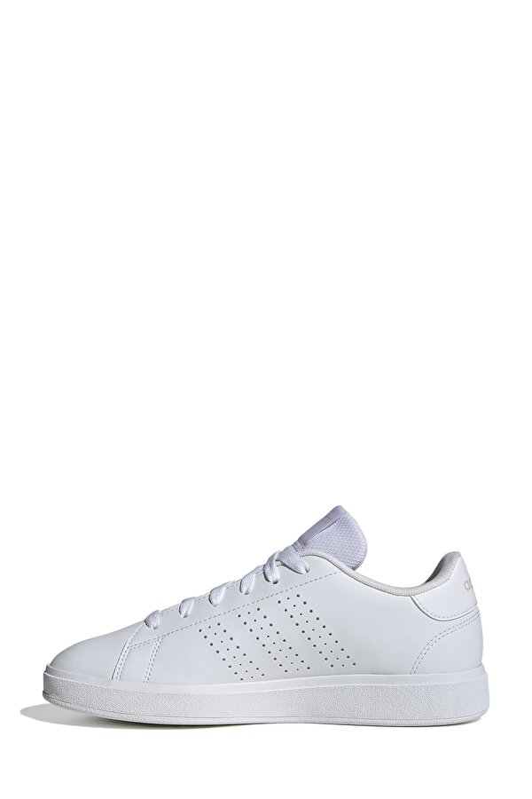 adidas ADVANTAGE BASE 2.0 WHITE Woman Sneaker