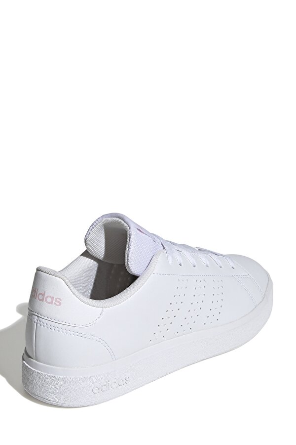 adidas ADVANTAGE BASE 2.0 WHITE Woman Sneaker