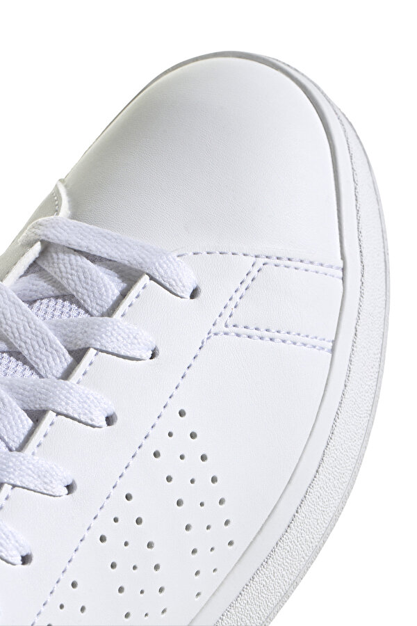 adidas ADVANTAGE BASE 2.0 WHITE Woman Sneaker