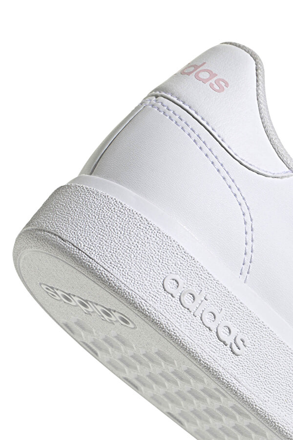 adidas ADVANTAGE BASE 2.0 WHITE Woman Sneaker
