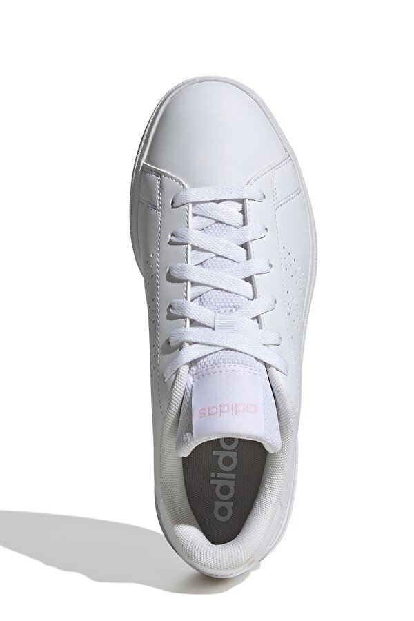 adidas ADVANTAGE BASE 2.0 Beyaz Kadın Sneaker