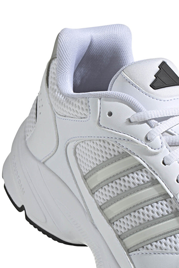 CRAZYCHAOS 2000 Beyaz Erkek Sneaker - Görsel 5