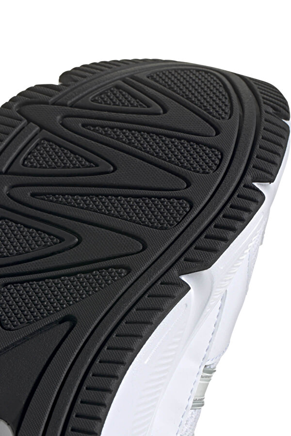 CRAZYCHAOS 2000 Beyaz Erkek Sneaker - Görsel 6