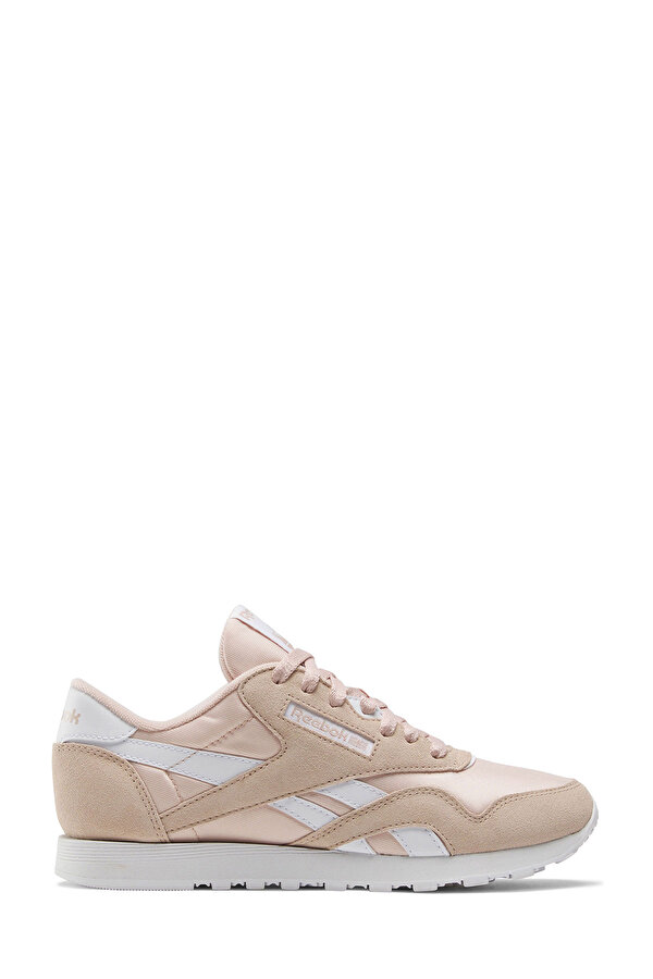 Reebok Classic Nylon Розовый 019 Женщина Полуботинки