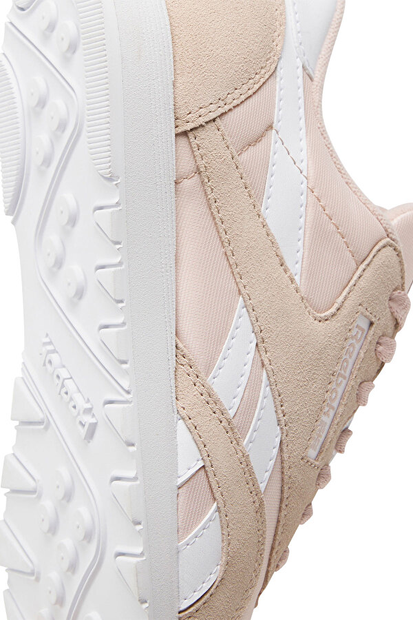 Reebok Classic Nylon Розовый 019 Женщина Кроссовки