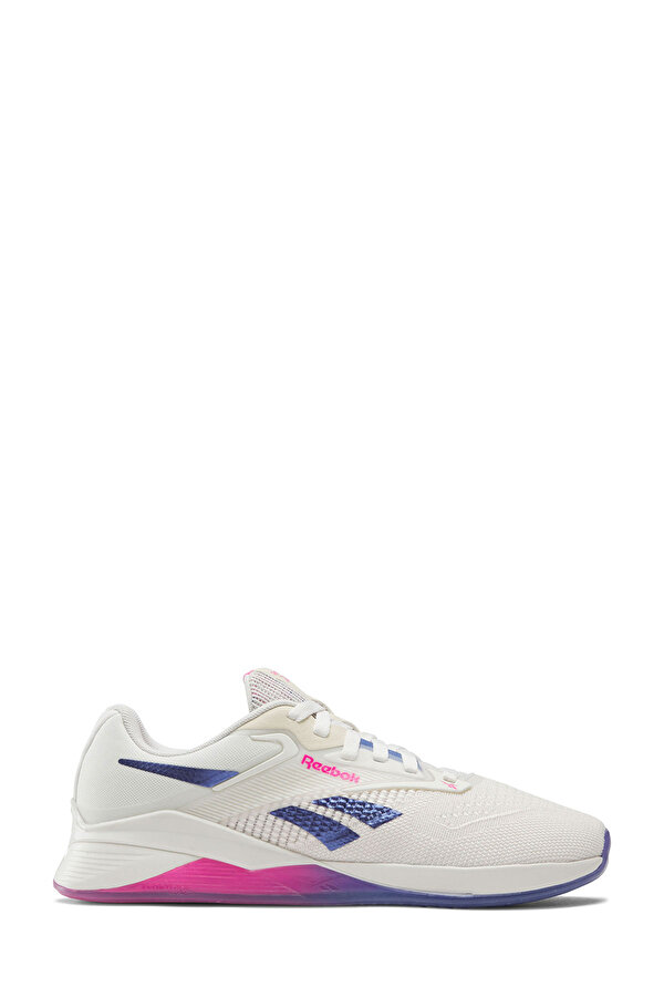 Reebok NANO X4 OFF-WHITE Woman 008