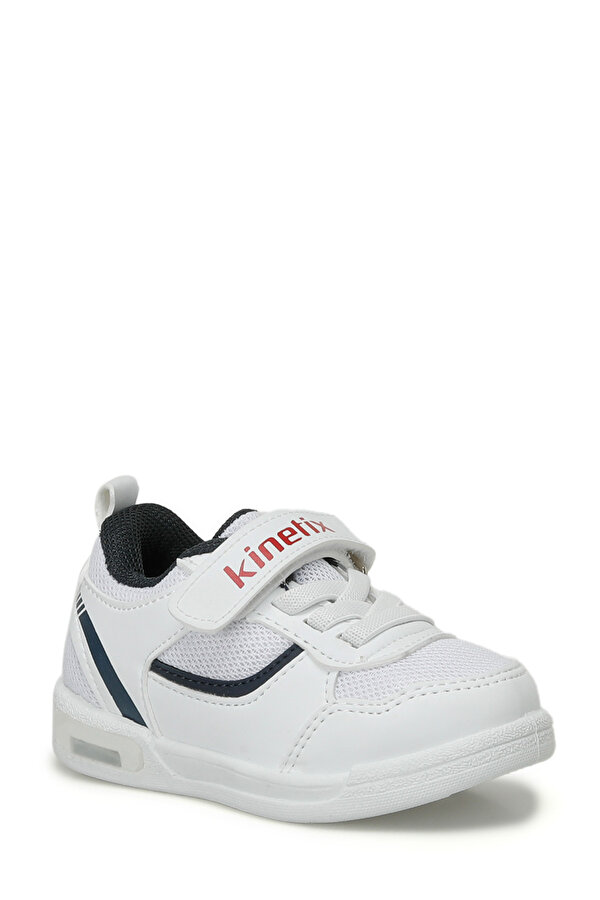 Kinetix HORNET J TX 4FX Beyaz Erkek Çocuk Sneaker