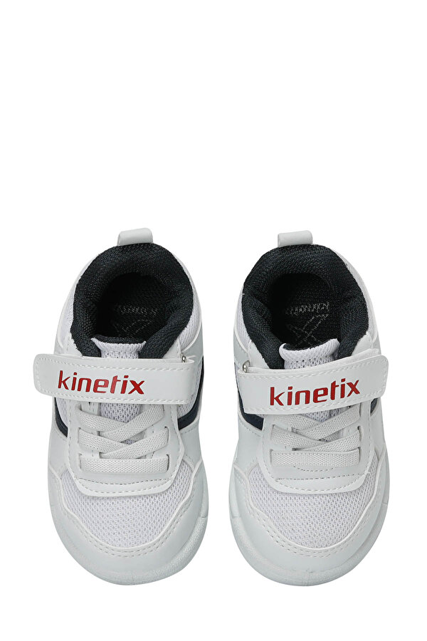 Kinetix HORNET J TX 4FX Beyaz Erkek Çocuk Sneaker