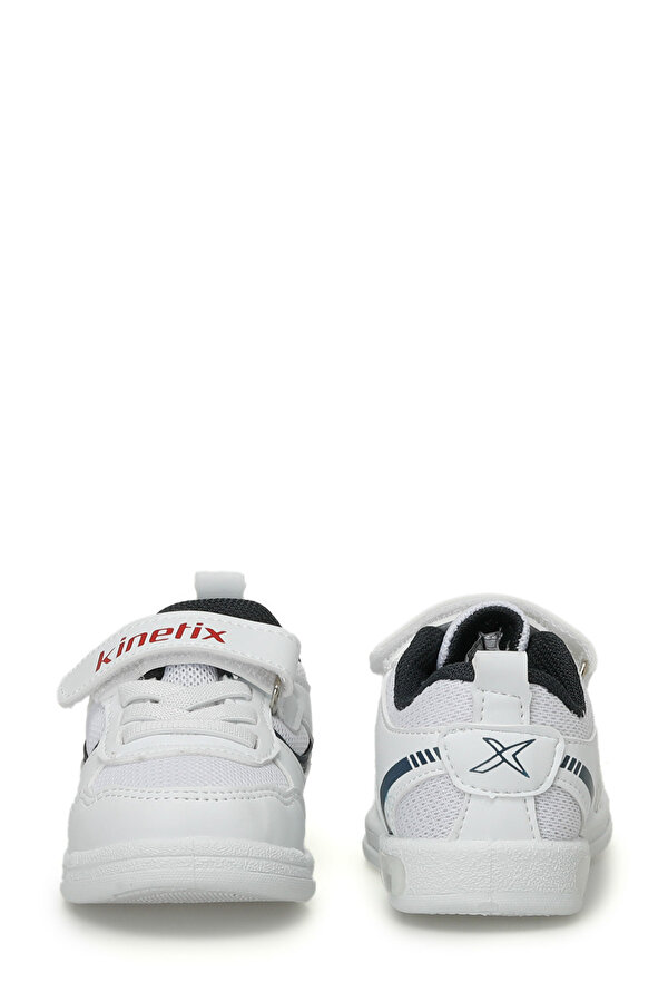 Kinetix HORNET J TX 4FX Beyaz Erkek Çocuk Sneaker