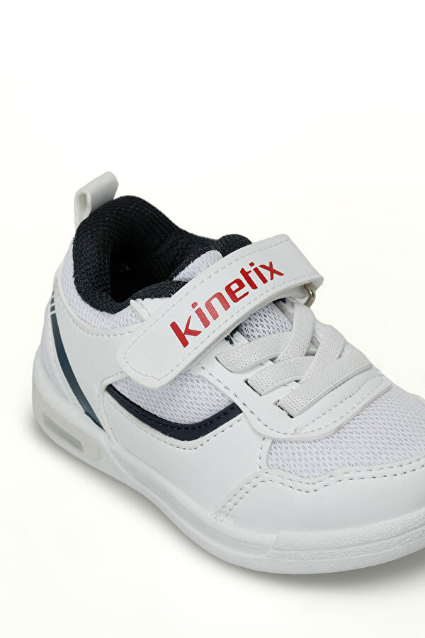 Kinetix HORNET J TX 4FX Beyaz Erkek Çocuk Sneaker