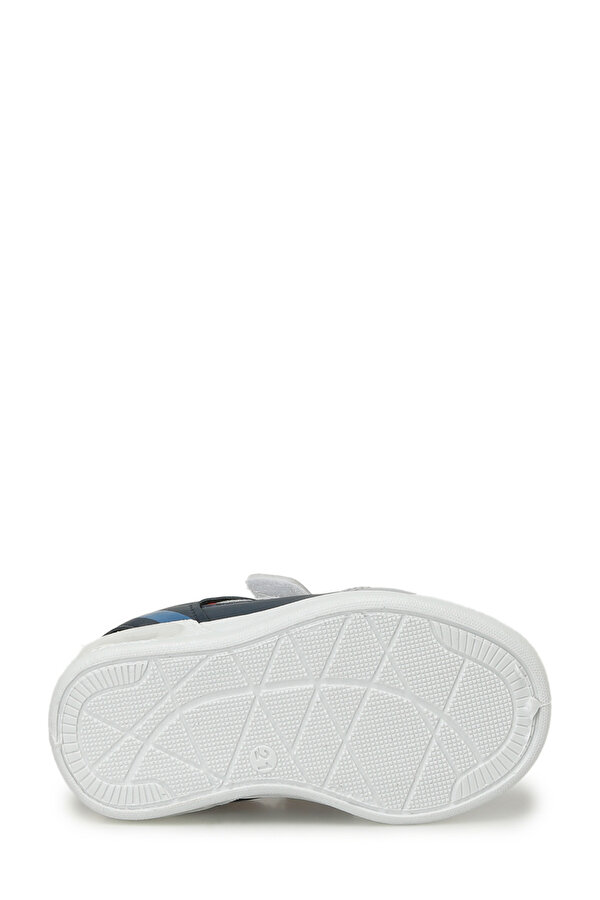 Kinetix Kinetix HORNET J TX 4FX Gri Erkek Çocuk Sneaker Instreet'te! Gri - 8. görsel