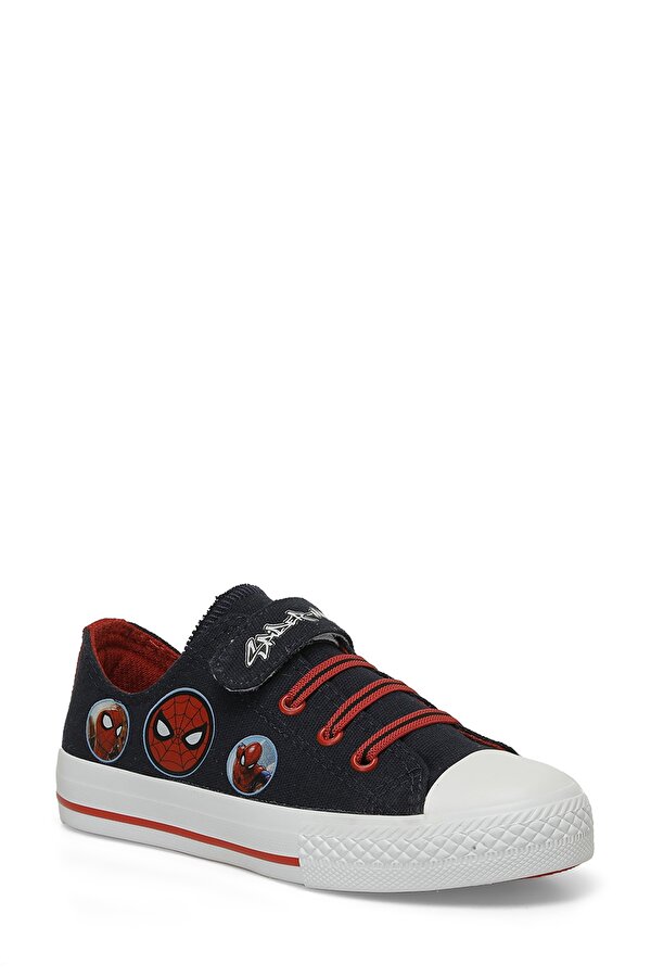 Spiderman DAKE.F4FX Lacivert Erkek Çocuk Sneaker