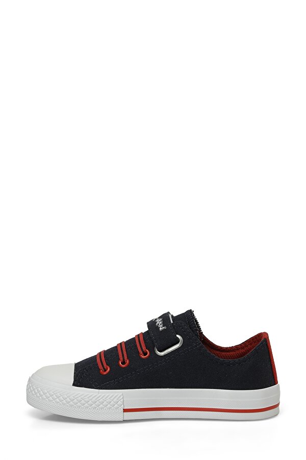 Spiderman DAKE.F4FX Lacivert Erkek Çocuk Sneaker