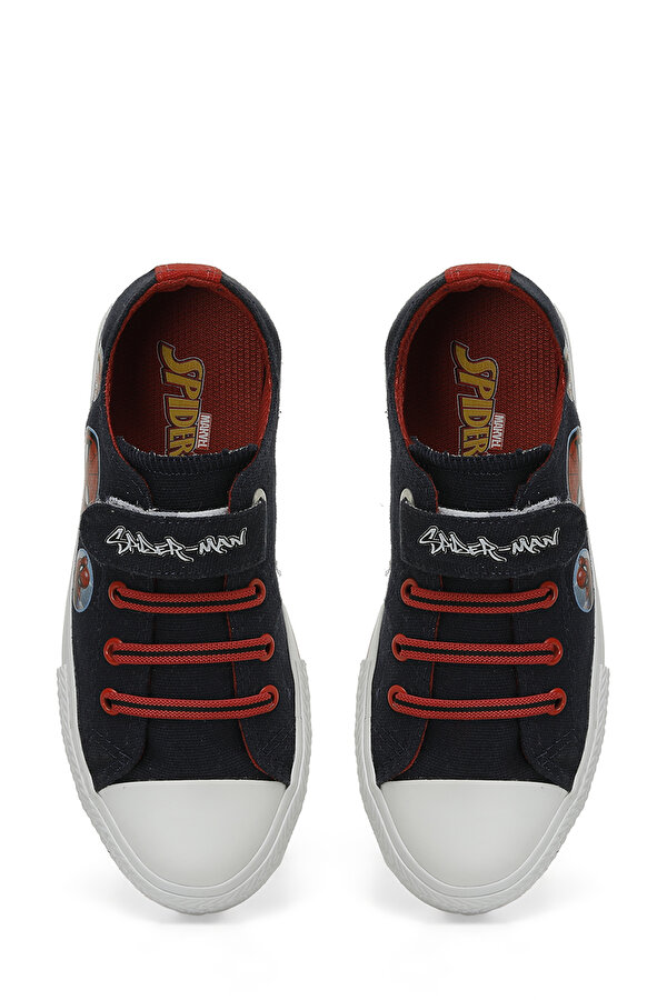 Spiderman DAKE.F4FX Lacivert Erkek Çocuk Sneaker