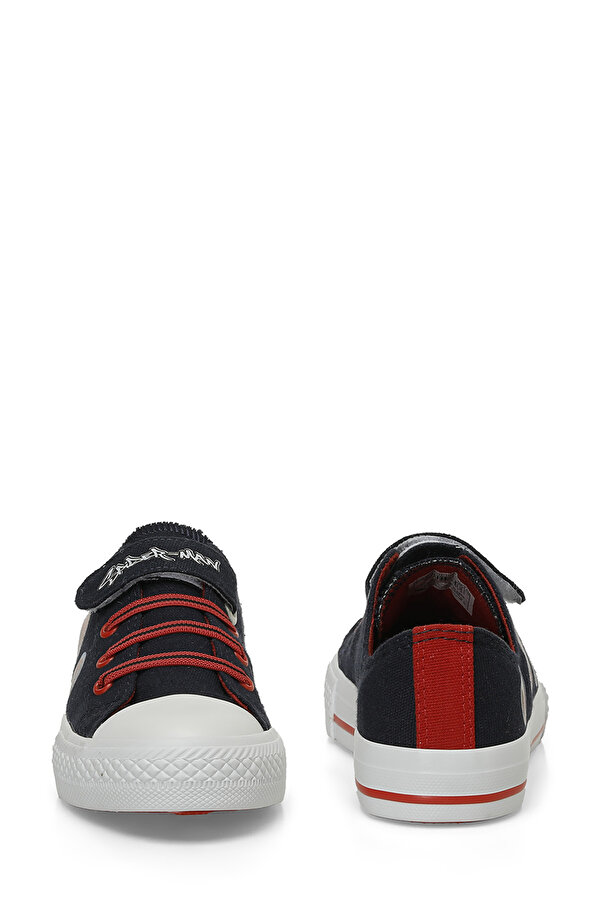 Spiderman DAKE.F4FX Lacivert Erkek Çocuk Sneaker