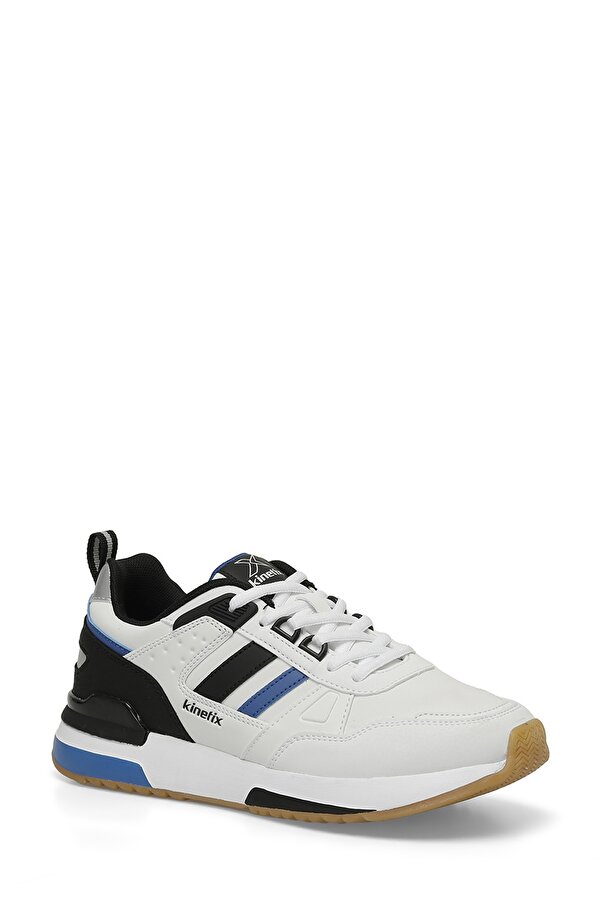Kinetix BLAZE PU 4PR WHITE Man 001