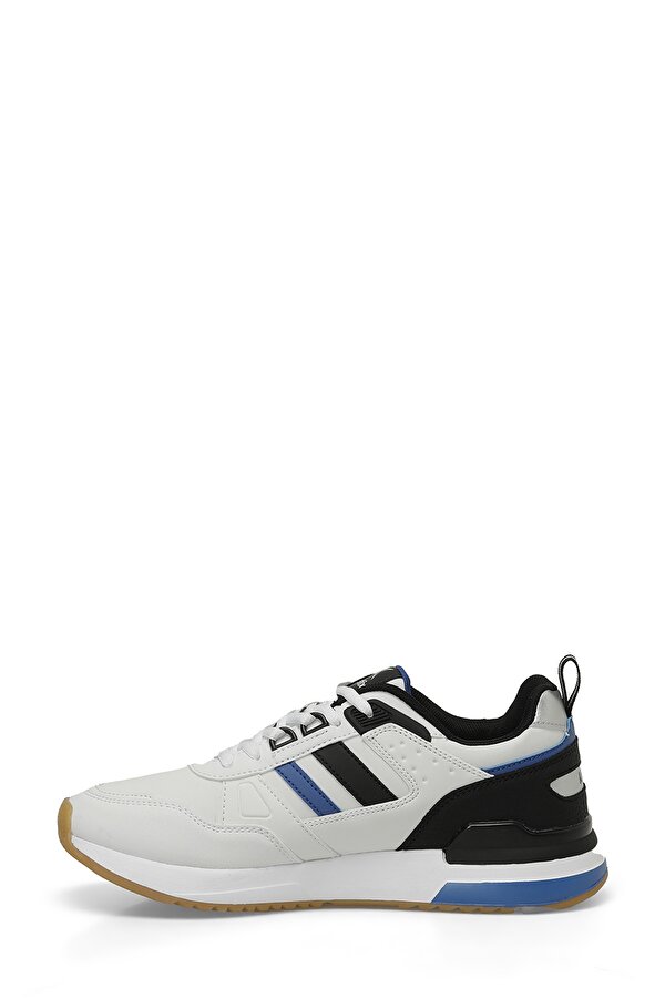 Kinetix BLAZE PU 4PR WHITE Man 001