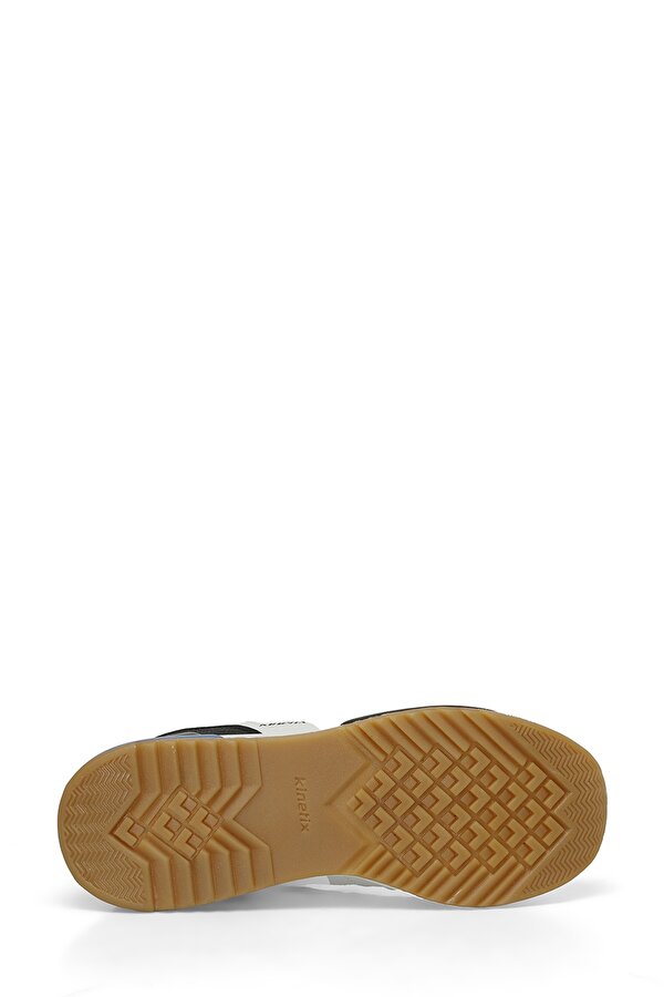 Kinetix BLAZE PU 4PR WHITE Man 001