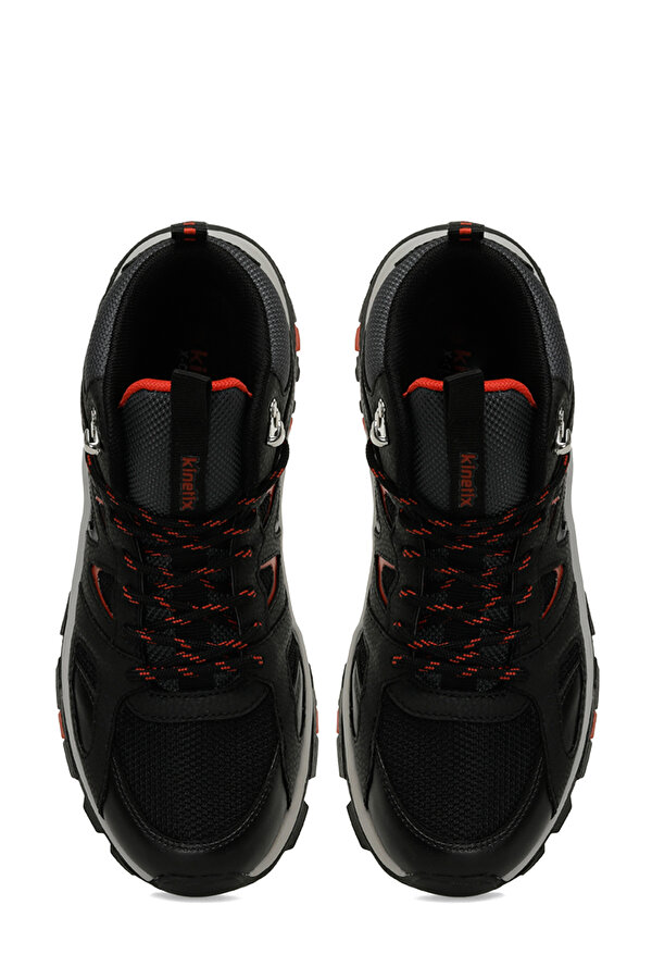 NEPAL TX HI 4PR Siyah Erkek Outdoor Bot - Görsel 5