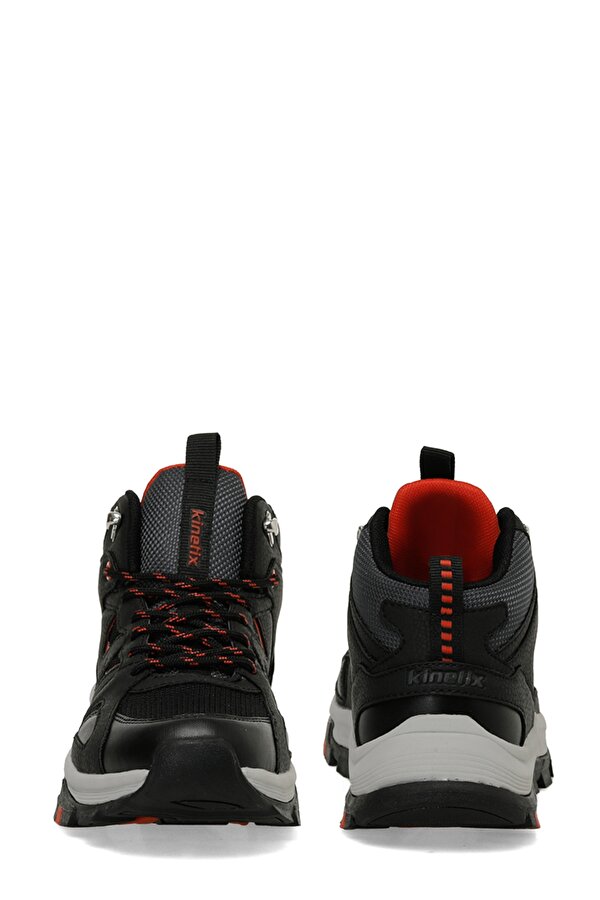 NEPAL TX HI 4PR Siyah Erkek Outdoor Bot - Görsel 6