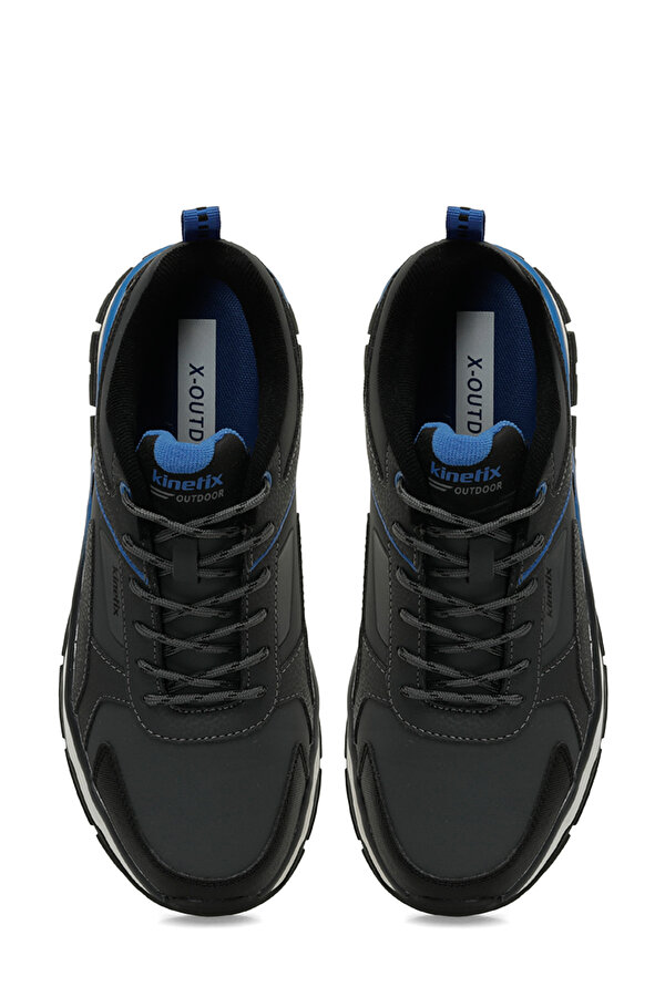 Kinetix WANDER PU 4PR D GREY Man 501