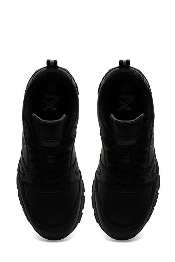 Kinetix WERREL PU 4PR BLACK Boy 501