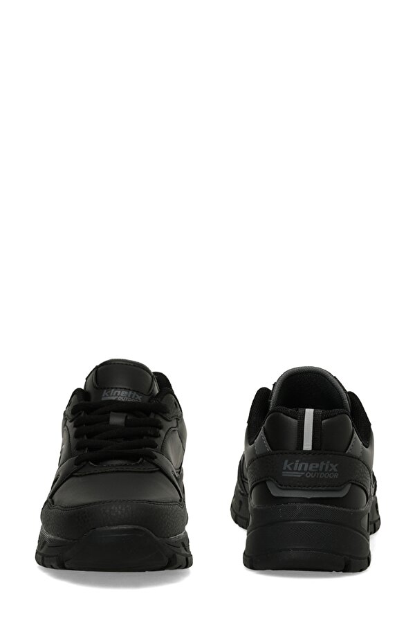 Kinetix WERREL PU 4PR BLACK Boy 501