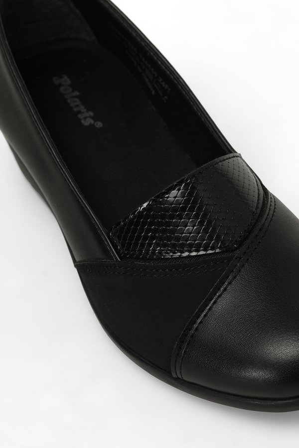 Polaris 166559.Z4PR BLACK Woman 694